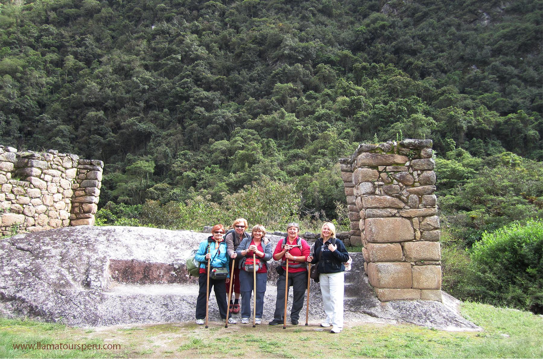 Camino Inca