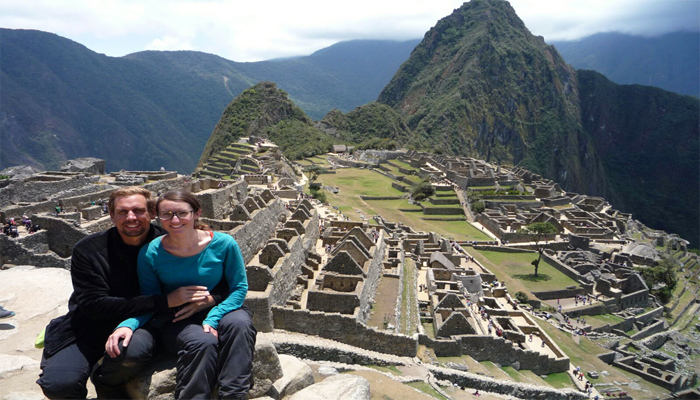 Sacred Valley with Machu Picchu 2d/1n